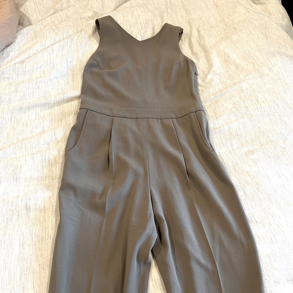 Babaton jumpsuit